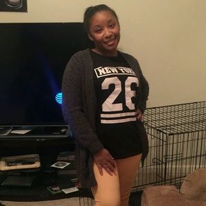 Meet your Posher, Kristel